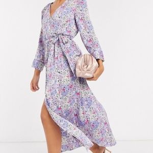 Vero Moda maxi dress (NWOT)